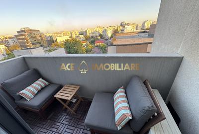 2 Camere de inchiriat | Day Residence Decebal | Centrala | Metrou - 9