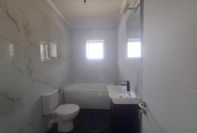 Casa 3 camere/Țegheș/ Individuala la Cheie - 28