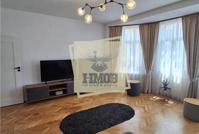 Apartament 2 camere decomandat 72 mp utili ,etaj 1 - 3