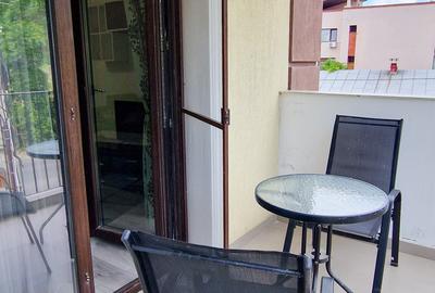 Apartament 2 camere, 50 mp, etaj 1, bloc nou,   Tudor Vladimirescu - 7
