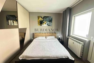 Apartament cu 3 camere - Panduri -  13 Septembrie - 9