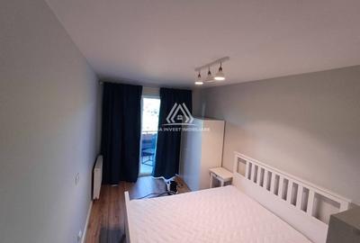Apartament 2 camere | Grand Park | Gheorgheni | Parcare subterană - 4