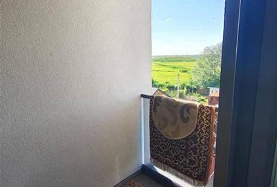 Apartament 2 camere Tomesti - Vos Residence - 17