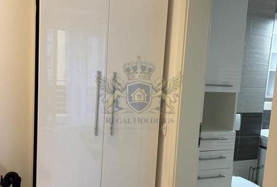 Apartament 2 Camere | Avantgarden Bartolomeu | Parcare & Boxă - 9