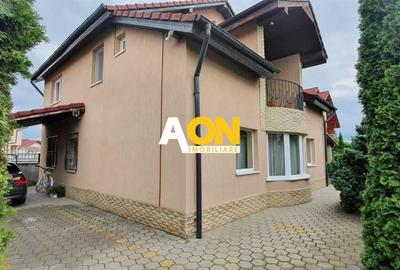 De vanzare casa 4 camere 350 mp teren zona Alba Micesti - 3