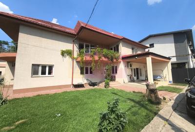 Vila de lângă Catedrala Ortodoxă ,,Sfânta Cuvioasă Parascheva" - 1