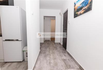 Aviatiei | Strada Avionului | Modern | Bloc Reabilitat - 12