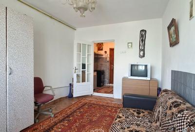 Garsonieră cu centrală, etaj 3 din 4 – Micro 39B - 5