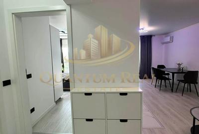 Studio Modern , bloc nou, Piata Sudului - 4