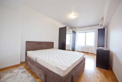 Inchiriere apartament 2 camere complex NewTown metrou Dristor et1 mobilat utilat - 5
