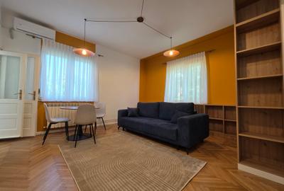 Apartament cu 2 camere de inchiriat in zona Kiseleff / Arcul de Triumf - 1