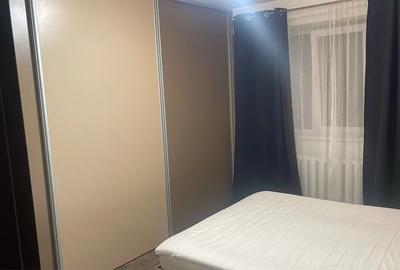 Apartament 3 camere, decomandat, 80 mp, centrala proprie, ac, balcon, Tomis Nord - 3