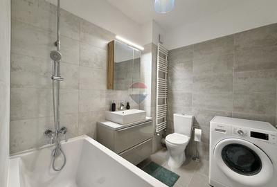 Apartament premium cu 3 camere | Terasă de 24,7 mp | Parcare subterană - 18