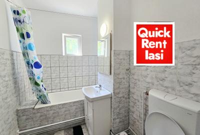 Ultracentral Targu Cucu Langa UMF/UAIC Apartament 2Camere Open Space - 6