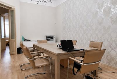 Vilă interbelică mobilată pentru birou, 140 mp | Dacia–Eminescu - 21