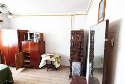 Casa duplex P+1 - 3 camere, bucatarie, 2 bai - Sovata Sacadat - 9