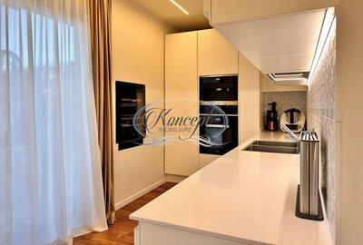 Penthouse spectaculos in Buna Ziua - 12