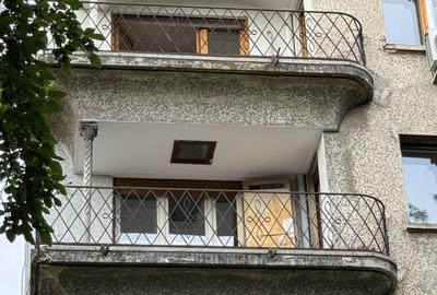 Apartament fermecator cu vedere in parcul Cismigiu - 11