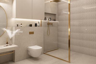 Gemina by the Lake | Studio Premium | Pipera Plaza | Rond OMW - 18