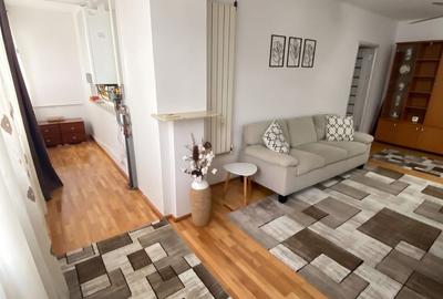 Apartament 3 camere 70mp-Lângă Spitalul Județean - 4