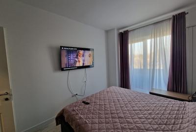 Apartament deosebit cu 2 camere cu parcare  Venetia Residence - prima inchiriere - 8