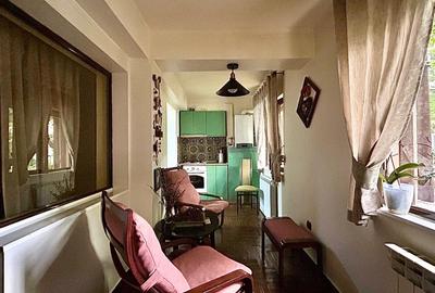 Apartament 2 camere de vânzare zona Micro 21 - 2