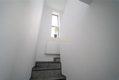 Casă individuală de vânzare mobilat utilat ,4 camere , 2 băi - 8