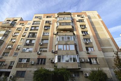 INCHIRIERE APARTAMENT 2 CAMERE CALEA CALARASILOR – HYPERION - 21