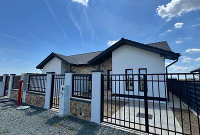COMISION 0% | Duplex 4 Camere | Mosnita Noua | 66mp + 32mp Pod Amenajat - 2