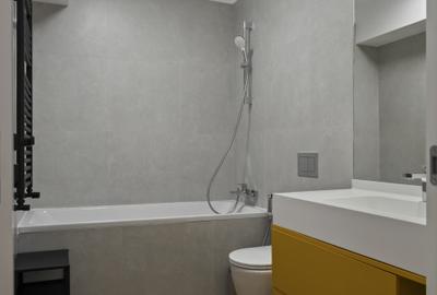 ONE Cotroceni | 4 Camere | 2 locuri de parcare | boxa | Prima Închiriere - 17