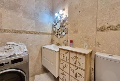 Apartament 2 camere mobilat utilat modern - Doamna Stanca - 11