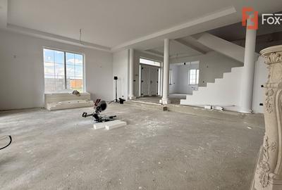 Casa de vanzare 5 camere si teren de 950 mp - Mosnita Noua - 5