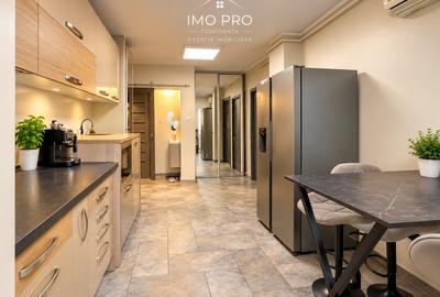 Apartament cu 2 camere decomandat în Anda