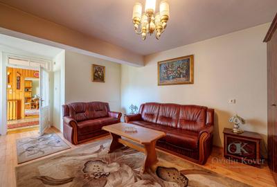 Casă 5 dormitoare, 288 mp utili, teren 1675 mp, Sfântu Gheorghe - 16