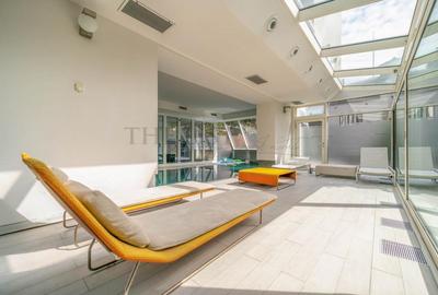 Apartament 4 camere | Loc de parcare | Dorobanti - Capitale | TVA DEDUCTIBIL - 17
