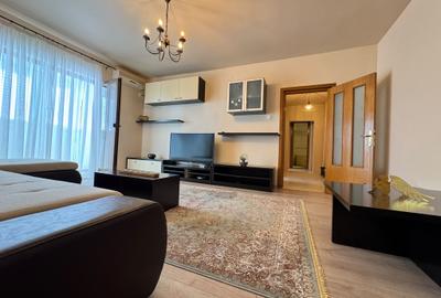 Apartament cu 2 camere decomandat în Vitan Mall