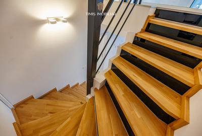 Penthouse cu terasă rooftop, Uranus Plaza – 145 mp utili - 16