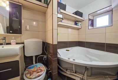 Ap 3 camere de vânzare | Zona Centrală – Bd. Ferdinand | Gata de mutat | Parcare - 8