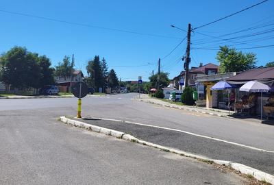 VANZARE TEREN 554 MP SNAGOV - 1
