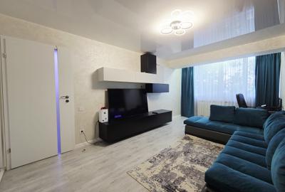 Apartament renovat mobilat si utilat Mazepa etaj 1 LA CHEIE - 3
