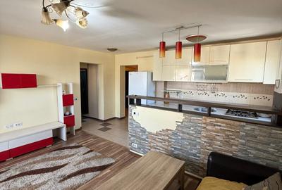 3 camere - Pacurari esplanada Mimoza - renovat - 103000 euro - 1