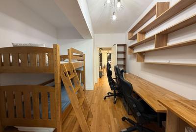 Apartament spatios in complex cu paza si loc de joaca pentru copii - 15