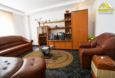 Apartament 2 camere etaj 4 , zona PETRODAVA - 8
