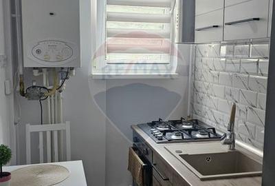 Apartament cu 1 camere de închiriat în zona Darmanesti - 11