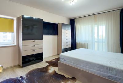 Apartament cu 4 camere, 3 dormitoare și 2 băi | renovat și mobilat | zona Gara - 10