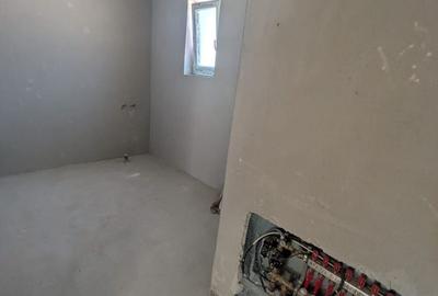 DUPLEX SEMIFINISAT — ZONA TĂUTIULUI, FLOREȘTI - 10