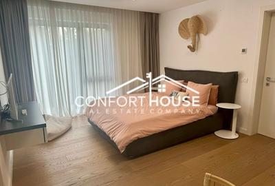 Vila de lux, 4 camere, finisaje de exceptie, mobilat, IANCU NICOLAE - 19