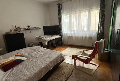 APARTAMENT IN VILA - 12