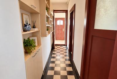 Apartament de inchiriat 2 camere cu terasa, zona Eminescu, Bucuresti - 6
