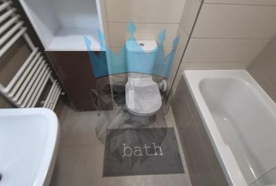 Apartament 2 Camere Complex 21 Residence Politehnica Bucuresti - 17